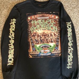 Authentic HD Men’s T- Shirt